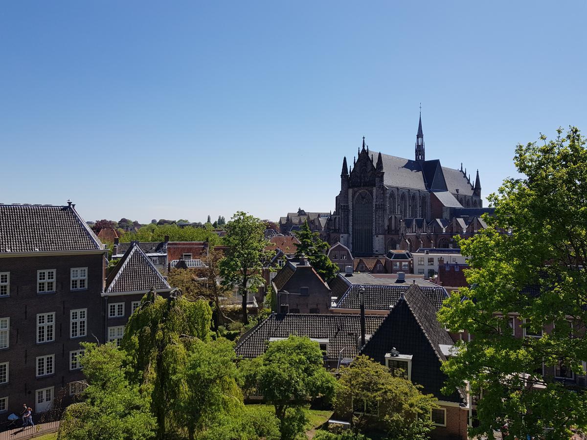 Вилла Park Wijde Aa Roelofarendsveen Экстерьер фото